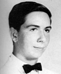 Ron Smart: class of 1968, Norte Del Rio High School, Sacramento, CA.